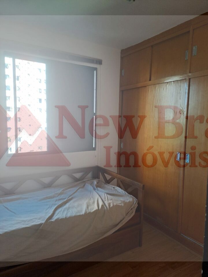 Apartamento para Venda - Brás