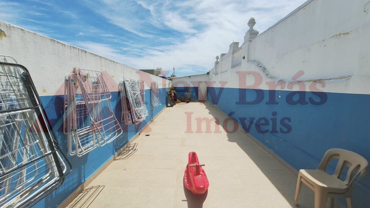 Comercial para Venda - Brás