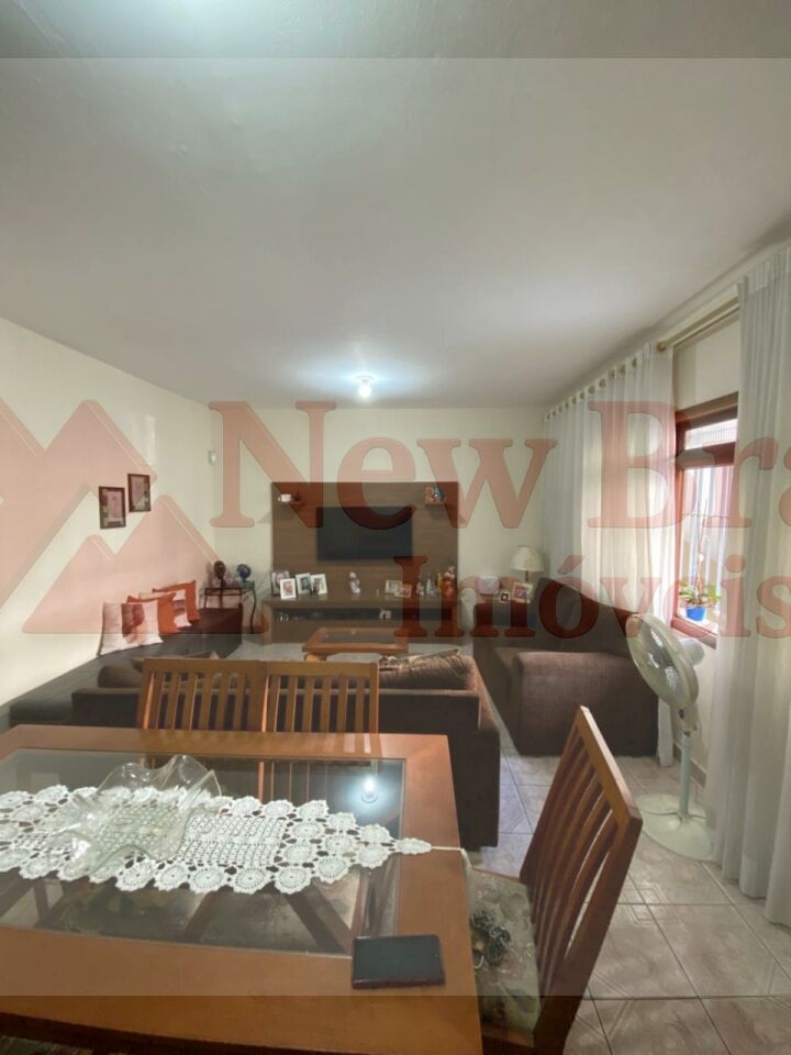 Casa Térrea para Venda - Brás