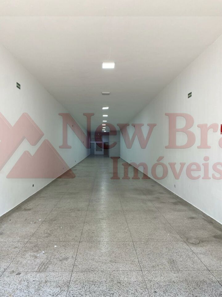 Comercial para Locação - Brás