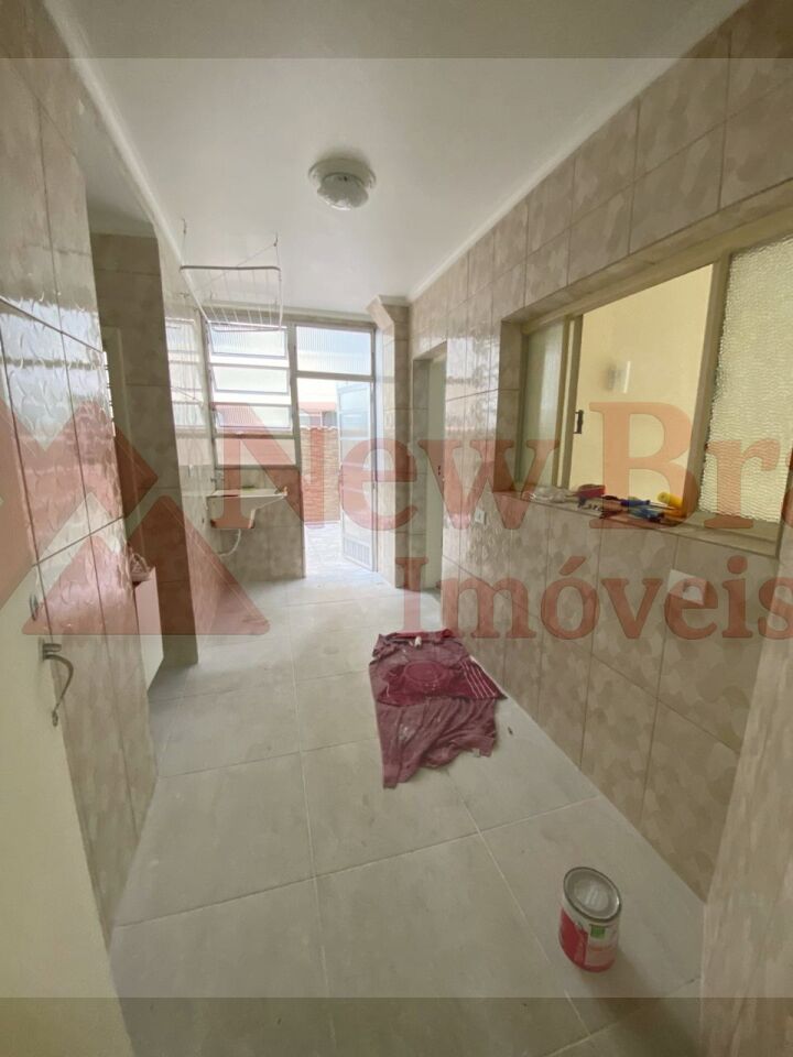 Apartamento para Venda - Brás