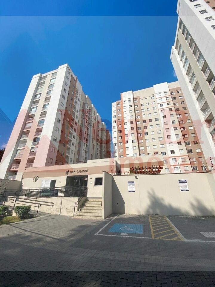 Apartamento para Venda - Canindé