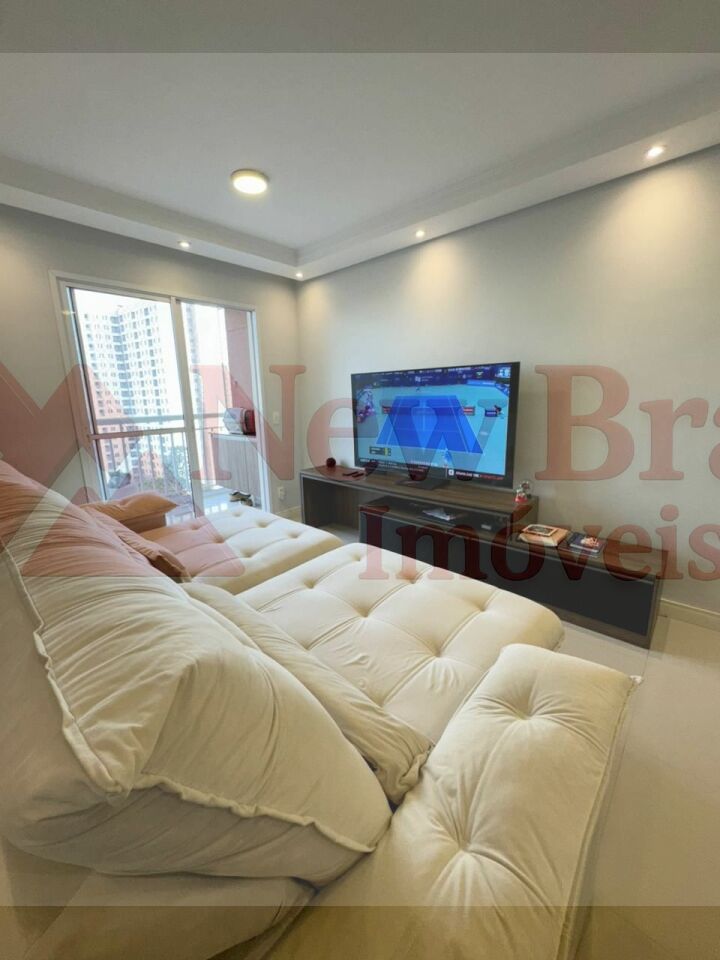 Apartamento para Venda - Brás