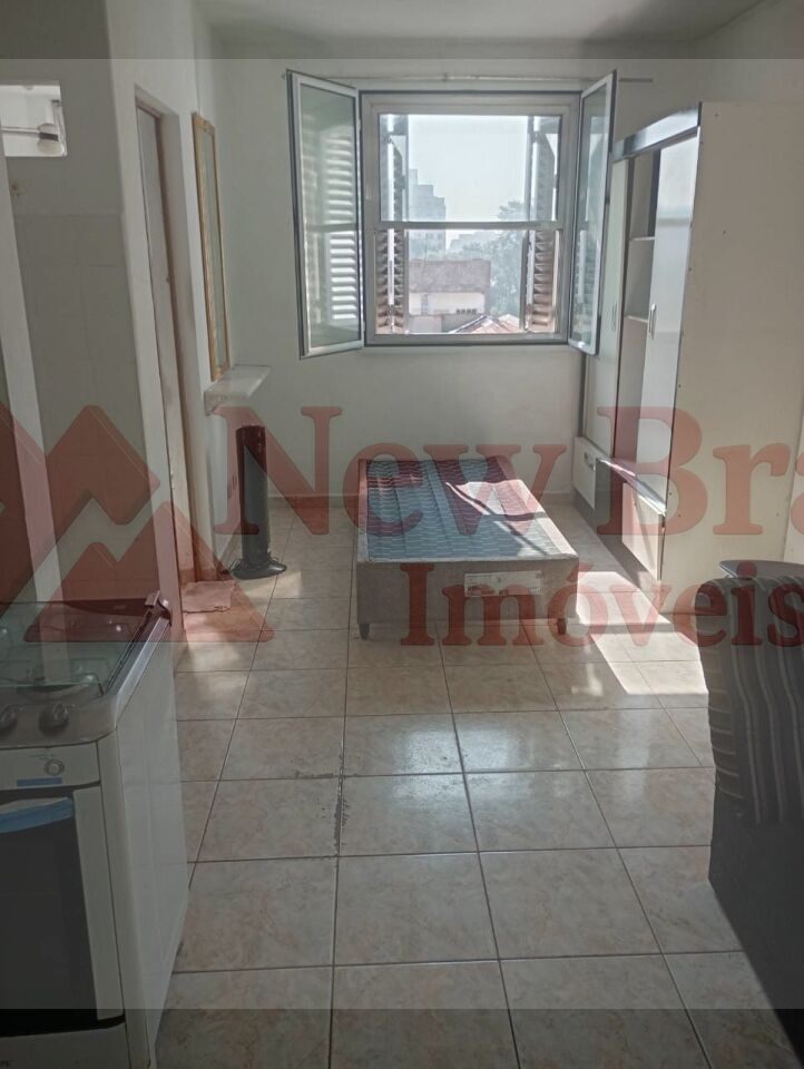Apartamento para Locação - Campos Elíseos