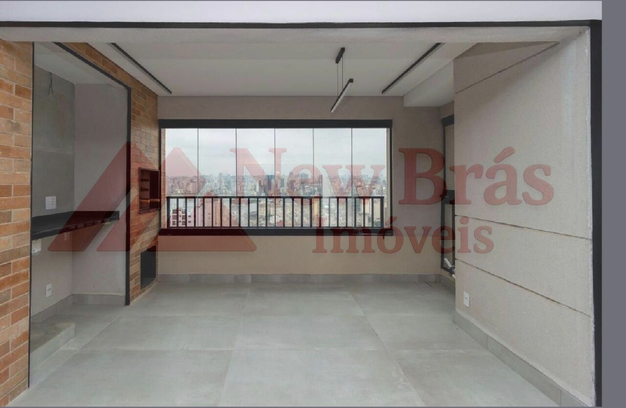 Apartamento para Venda - Brás