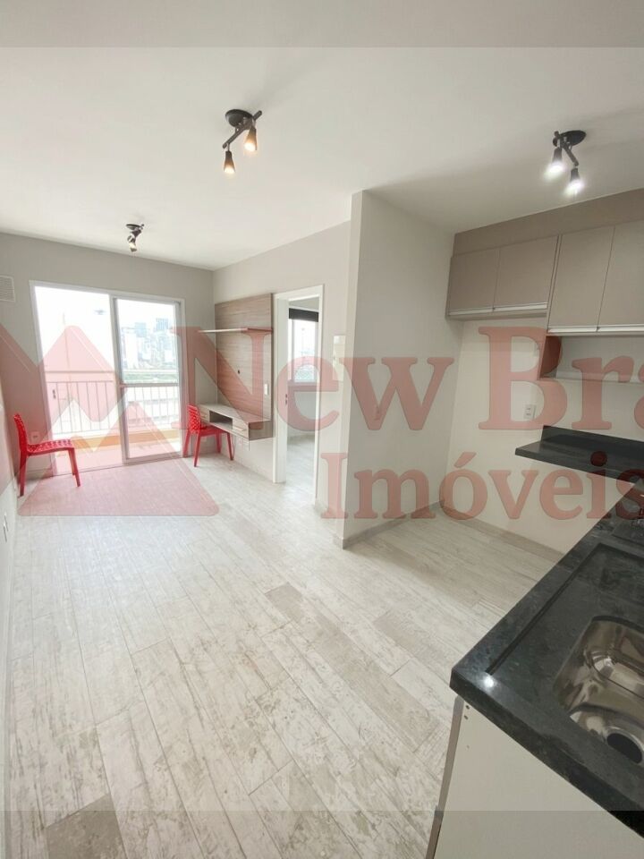 Apartamento para Venda - Brás