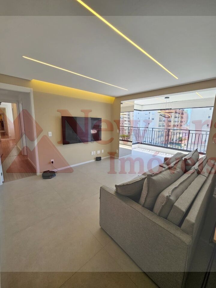 Apartamento para Venda - Brás