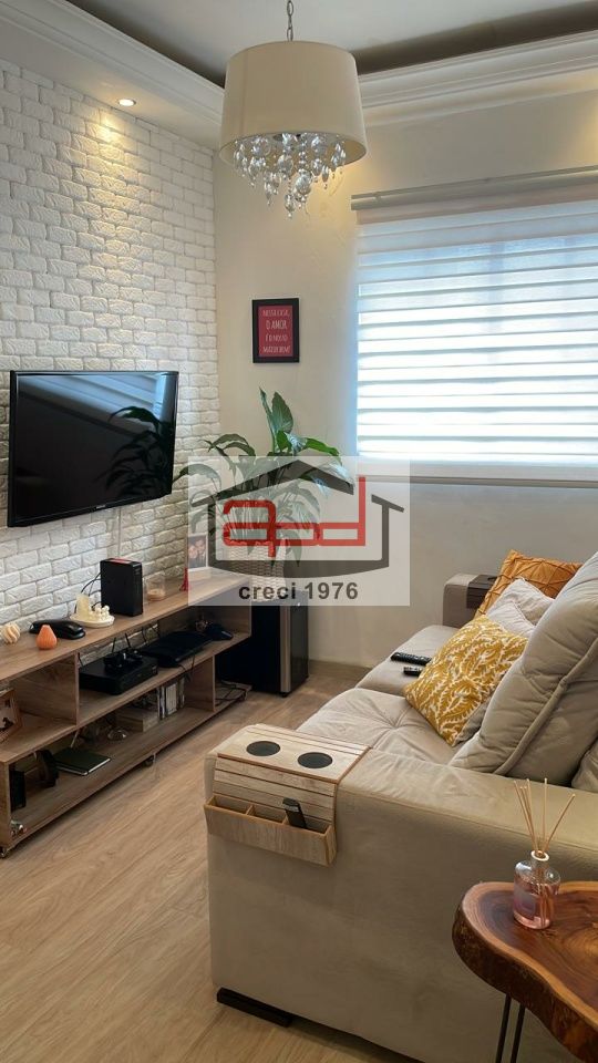 Apartamento para Venda - CANINDÉ