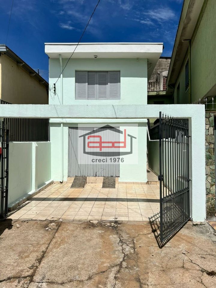 Sobrado para Venda - VILA MARIA ALTA