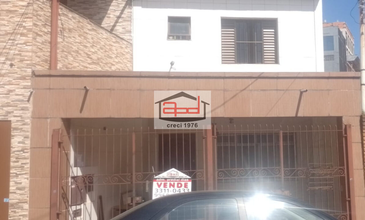 Sobrado para Venda - CANINDÉ