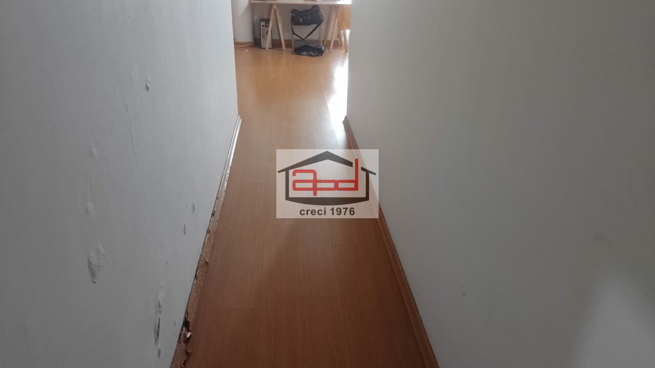 Apartamento para Venda - BRÁS