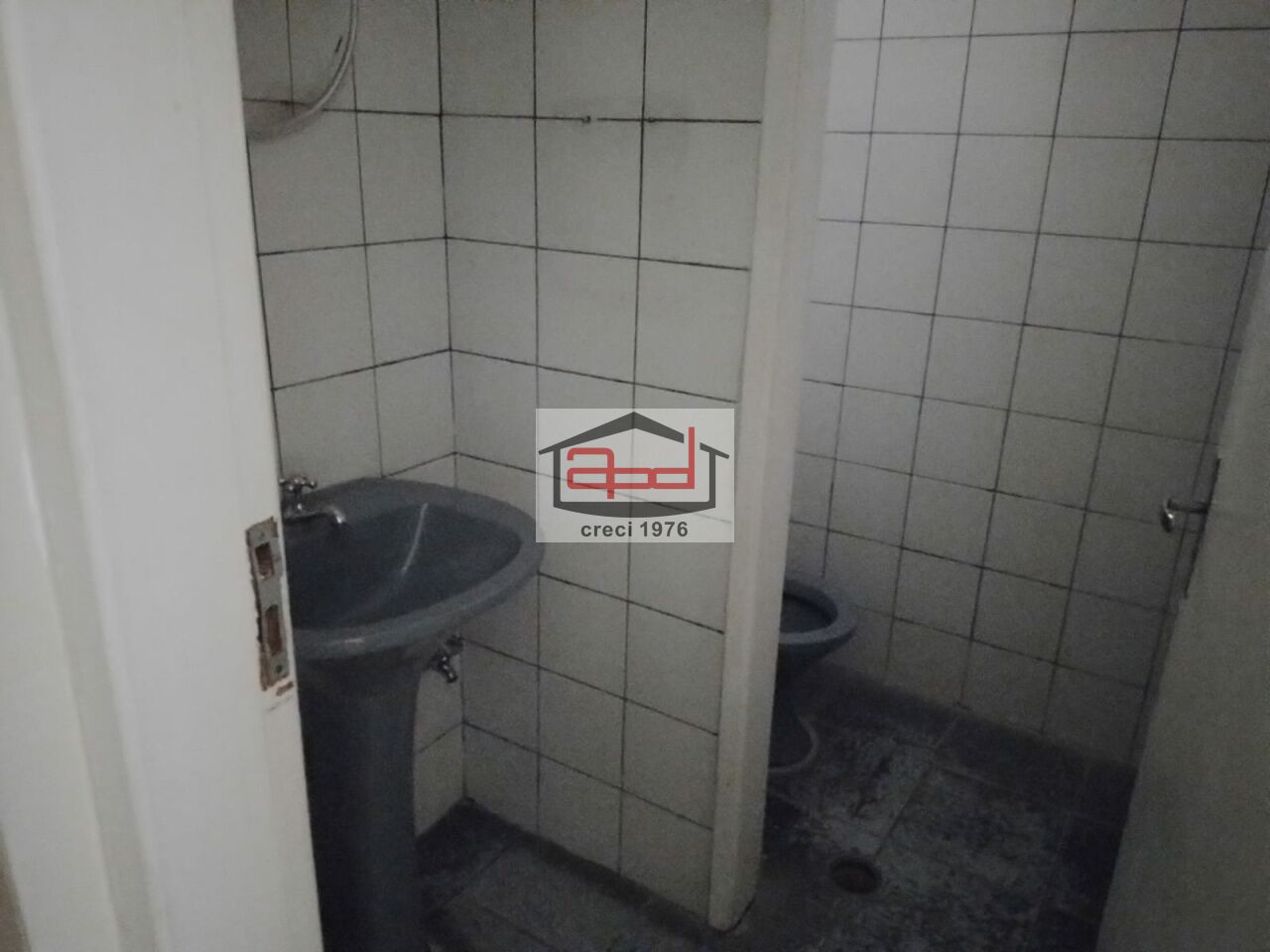 Conj. Comercial para Locação - BRÁS