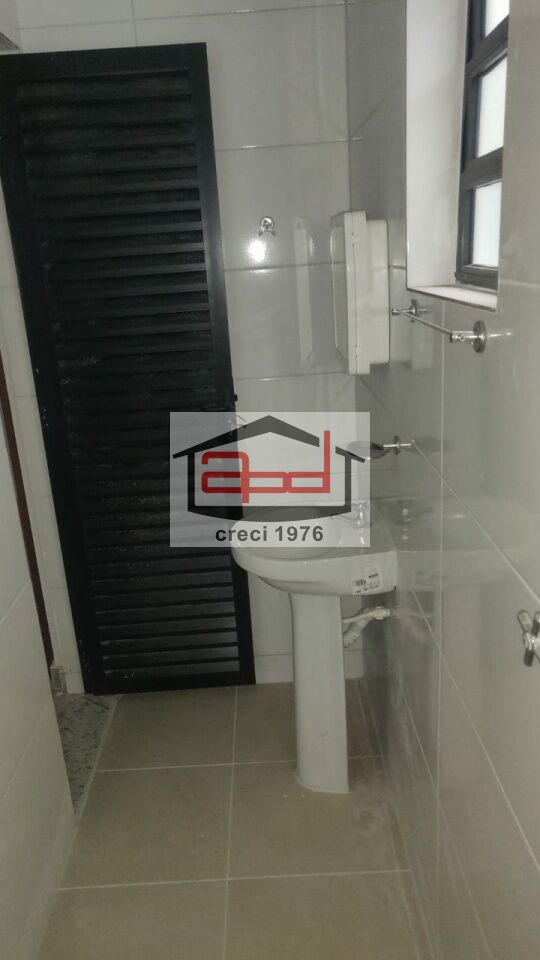 Apartamento para Locação - PARI