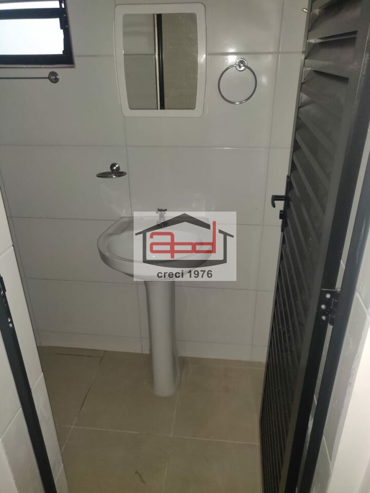 Apartamento para Locação - PARI