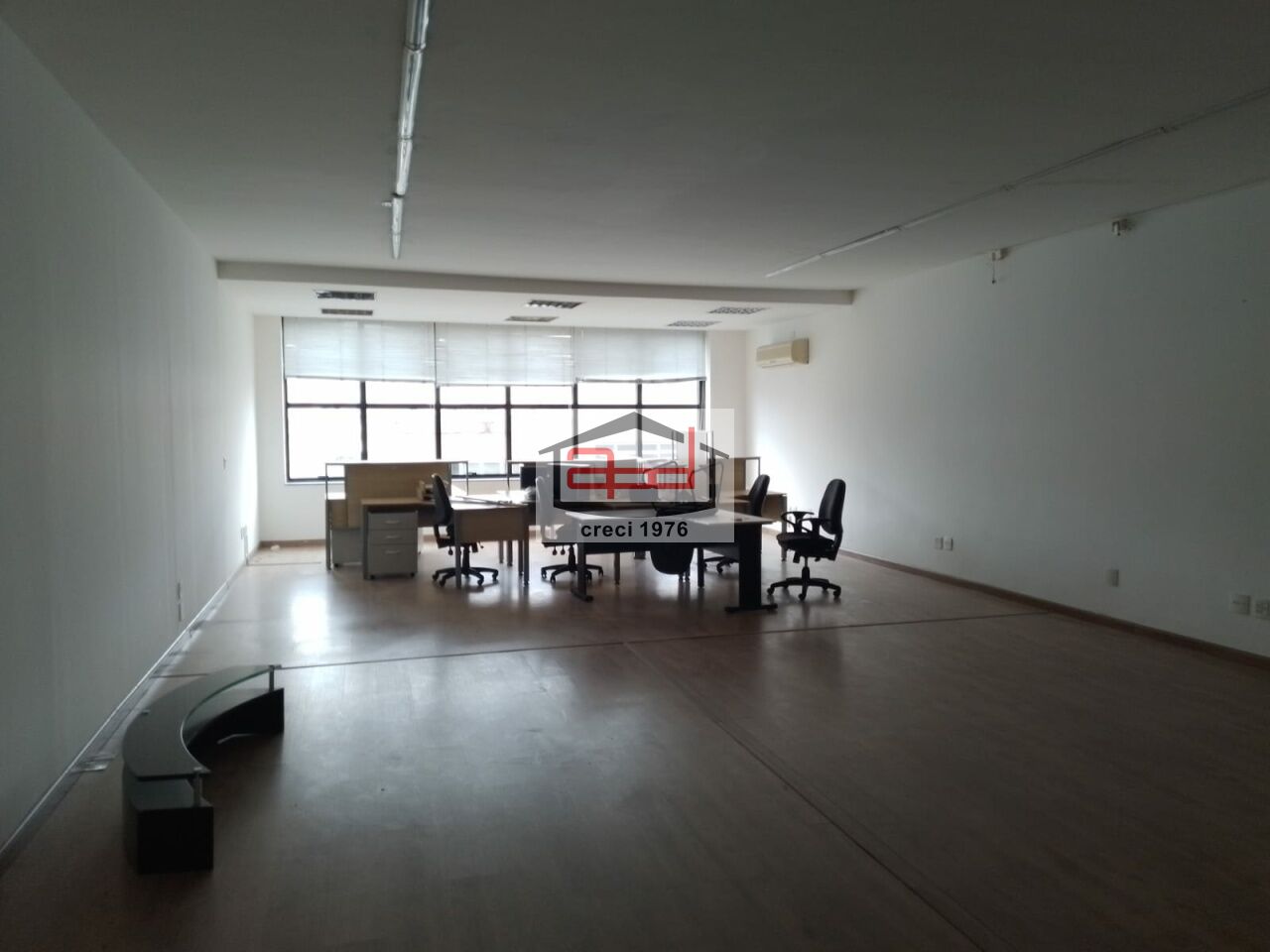 Conj. Comercial para Locação - BRÁS