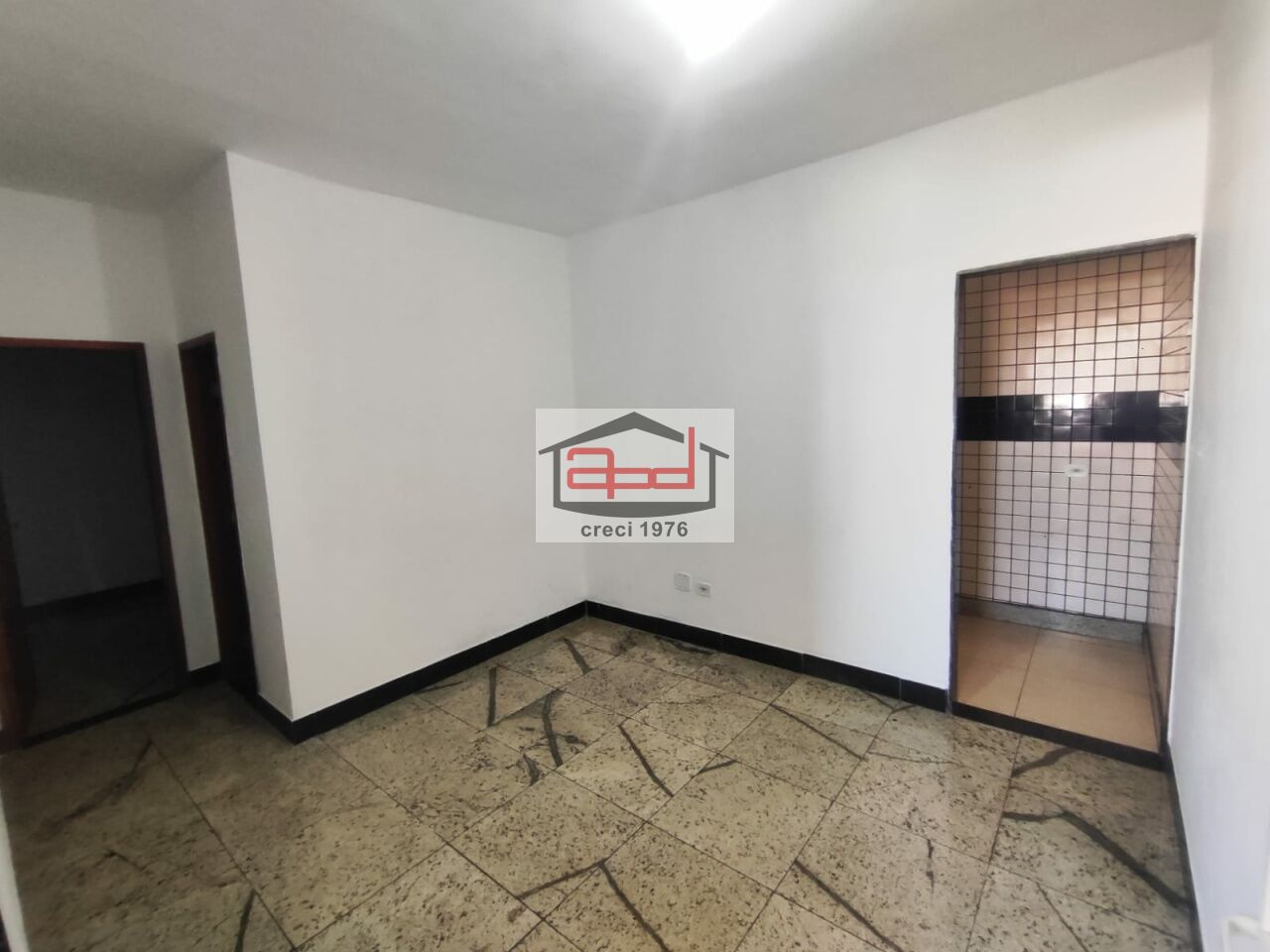 Apartamento para Locação - CATUMBI