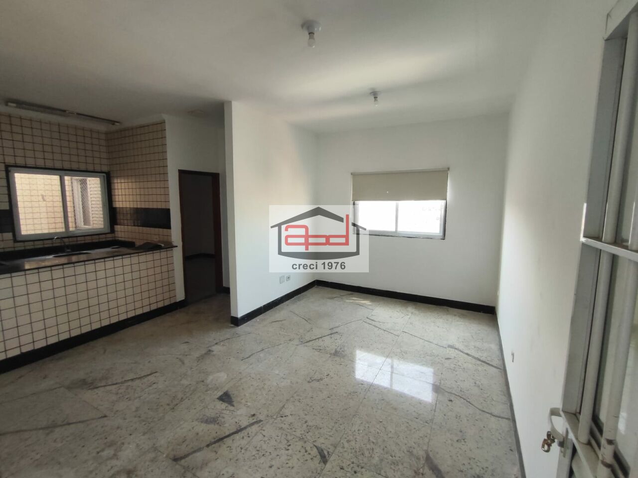 Apartamento para Locação - CATUMBI