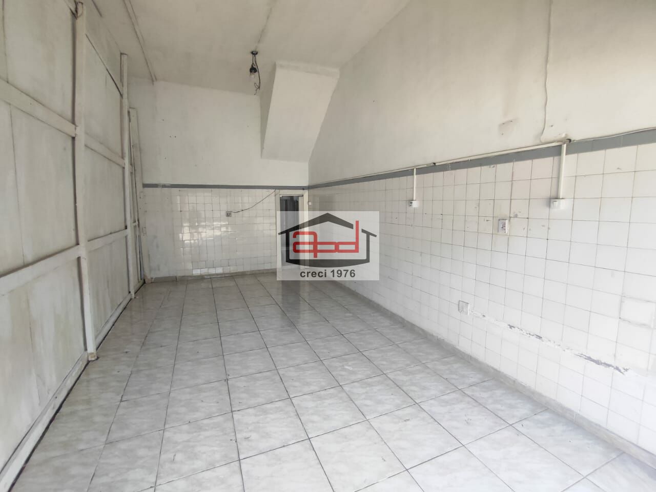 Loja para Locação - VILA GUILHERME