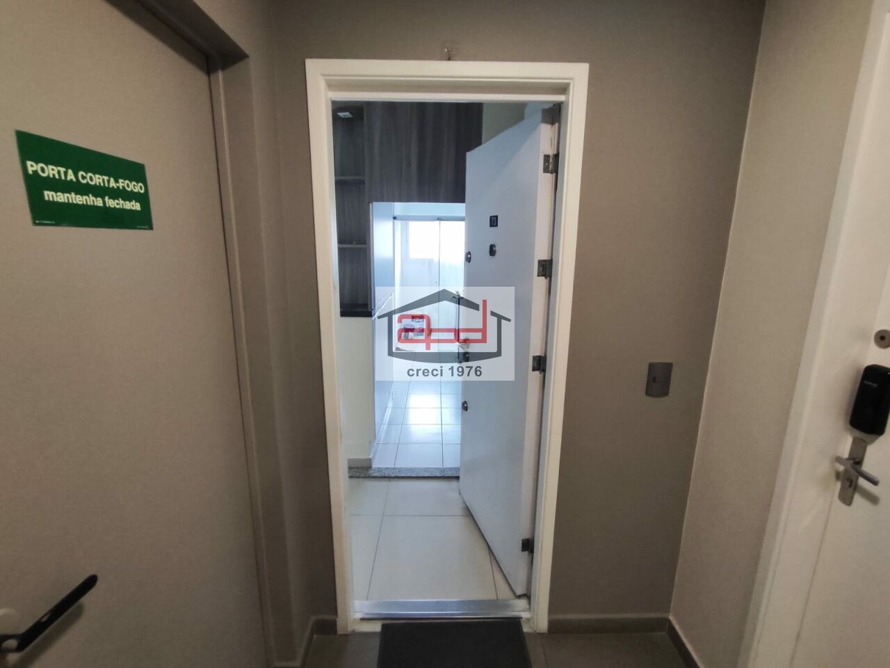 Apartamento para Locação - BRÁS