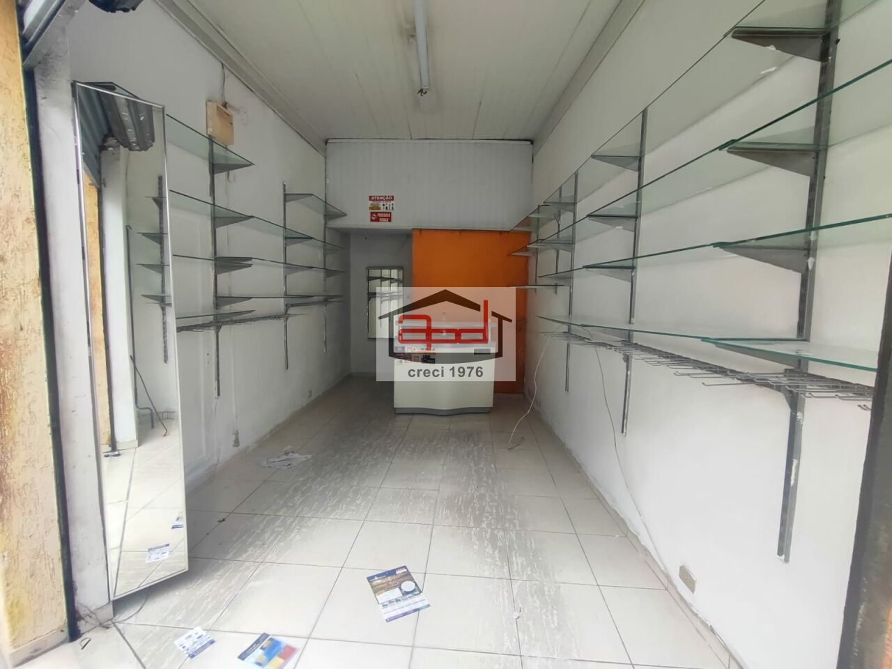 Comercial para Locação - BRÁS