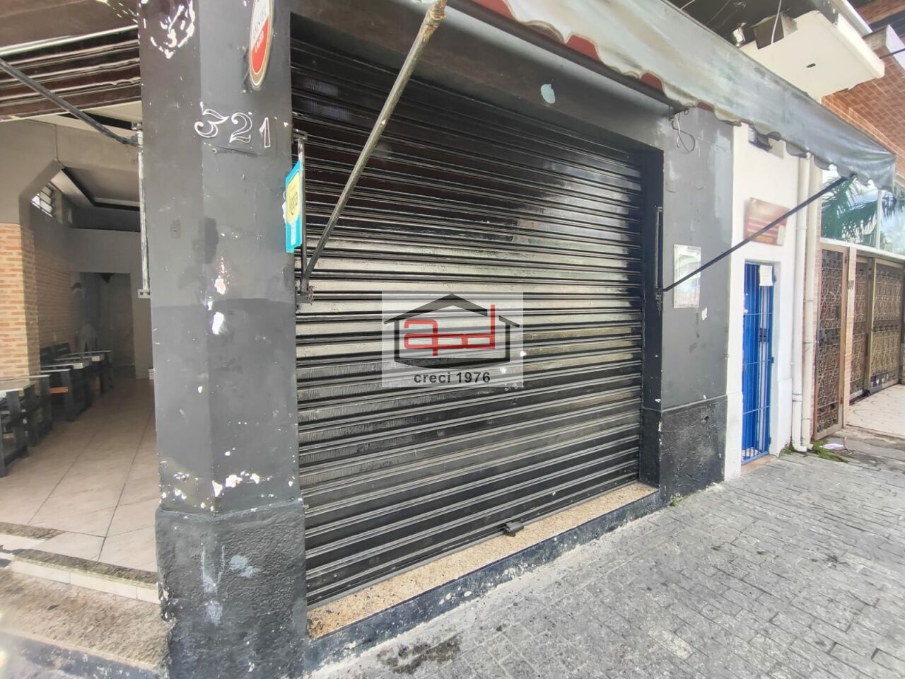 Comercial para Locação - VILA ESPERANÇA