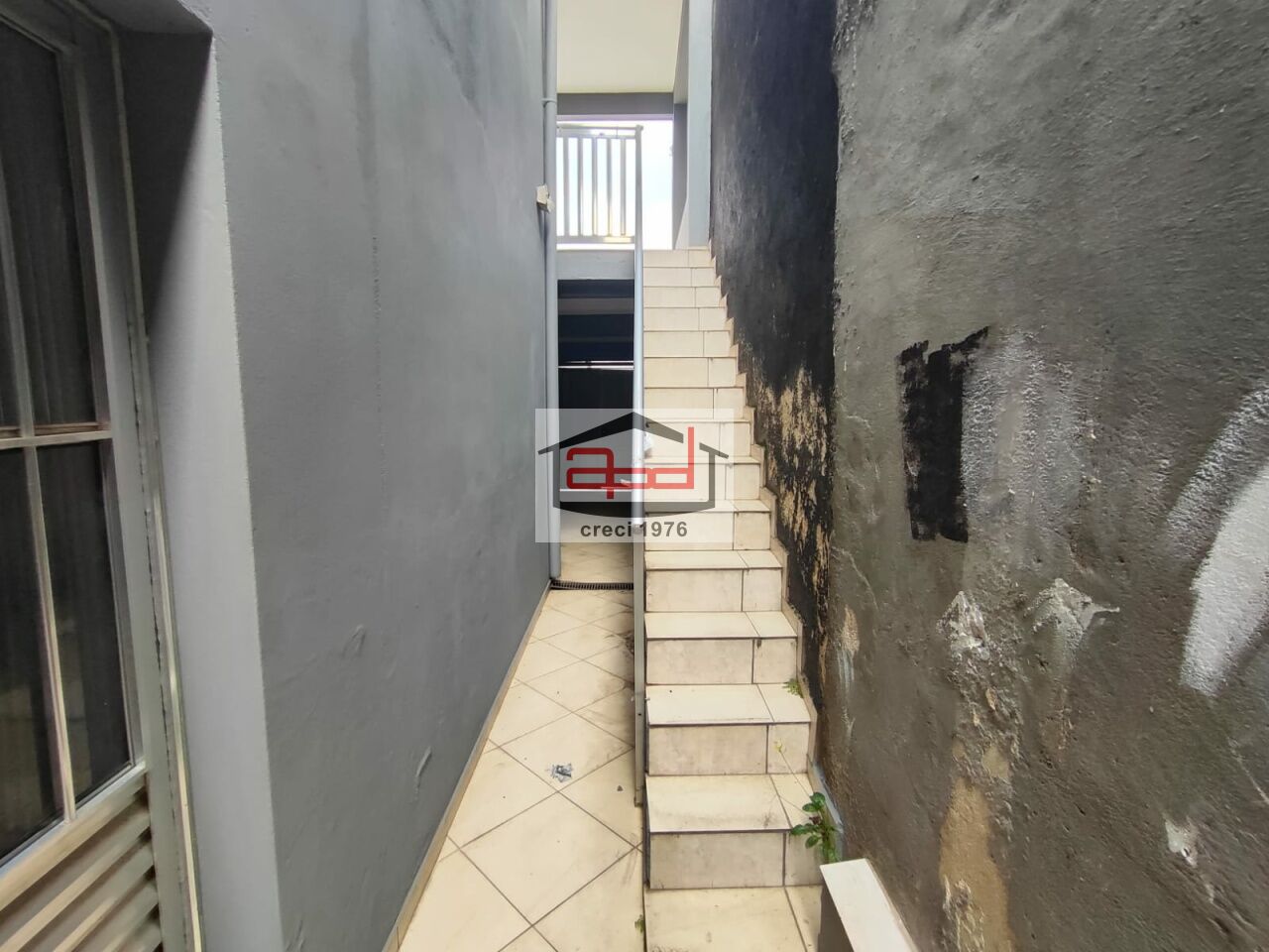 Casa Assobradada para Locação - JARDIM SÃO MARTINHO