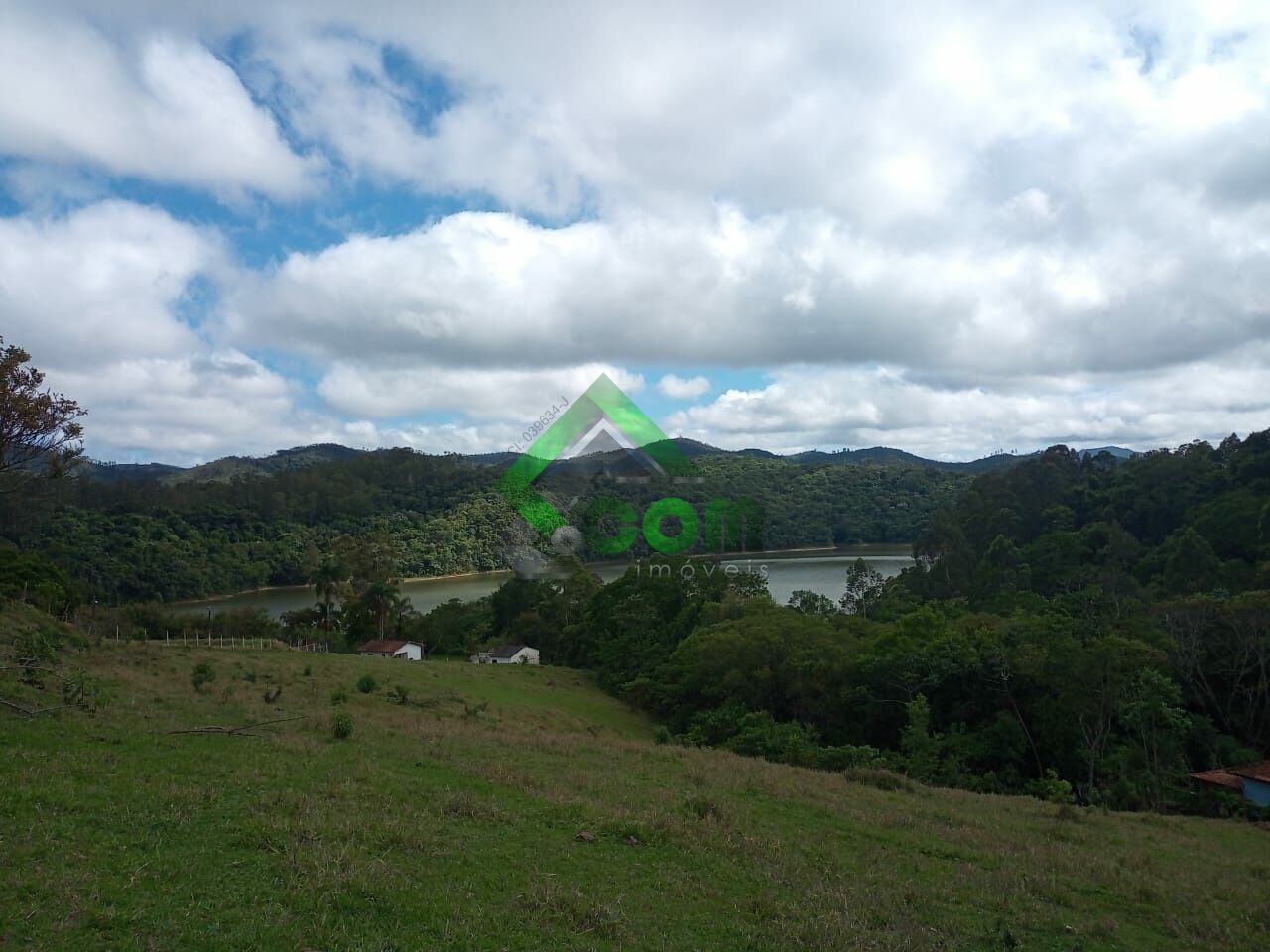 Terrenos Residenciais para Venda - Centro