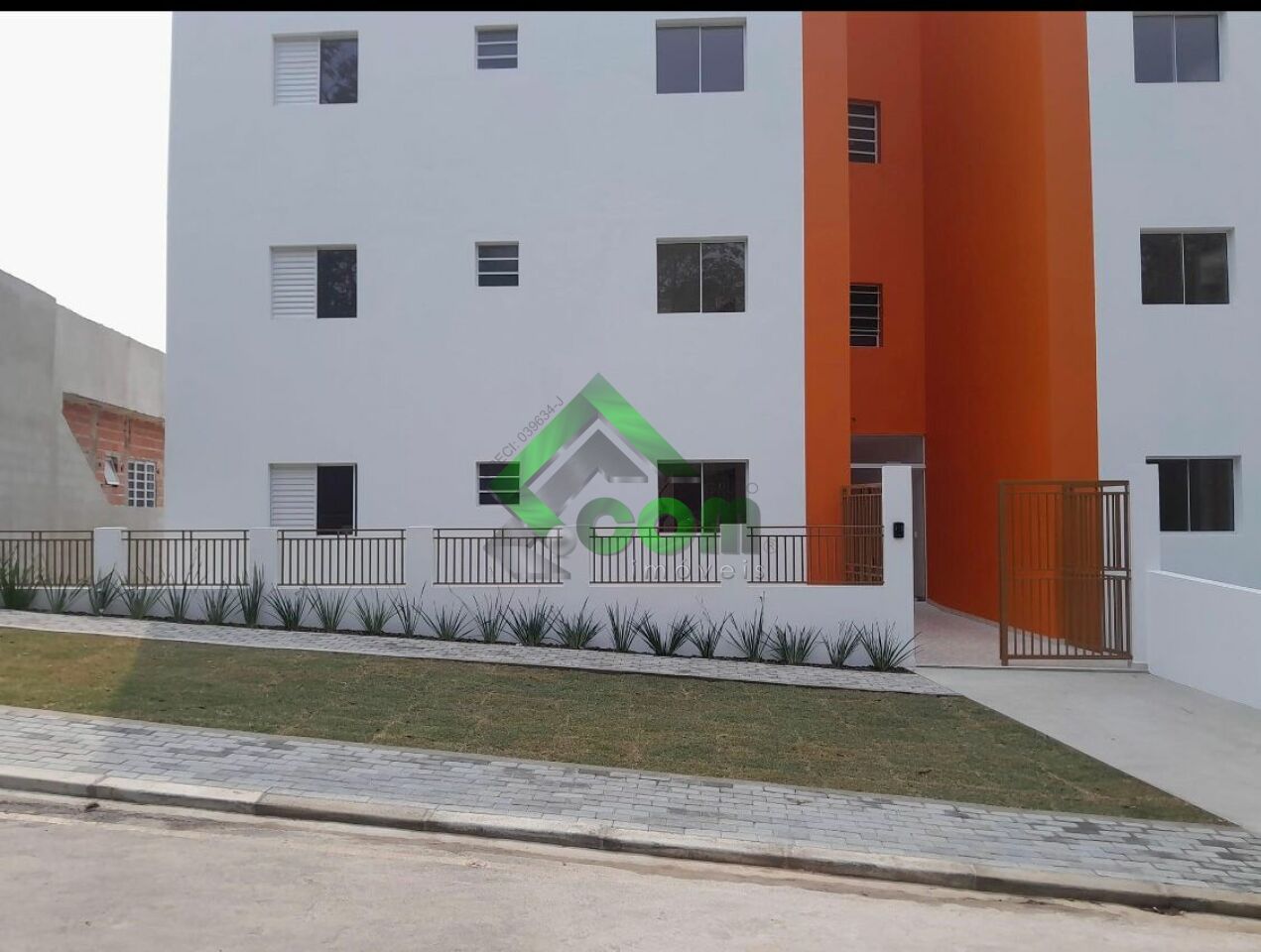 Apartamentos para Venda - Centro