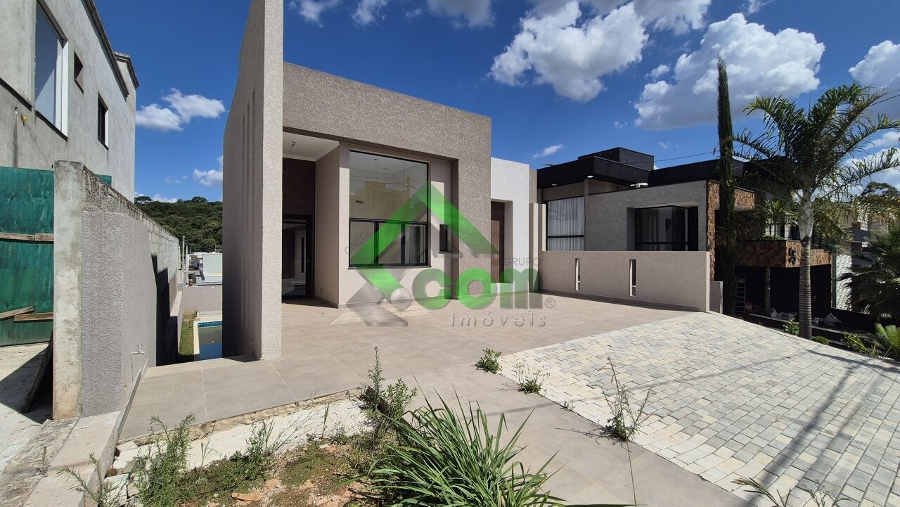 Casas em Condomínios para Venda - Rio Abaixo