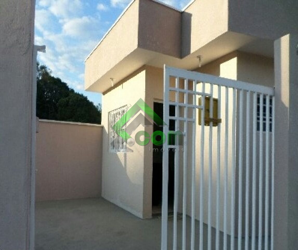 Casas de Bairros para Venda - Jardim Imperial