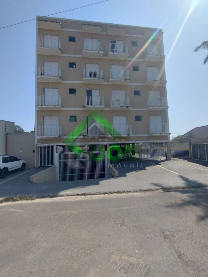 Apartamentos para Venda - Jardim Imperial