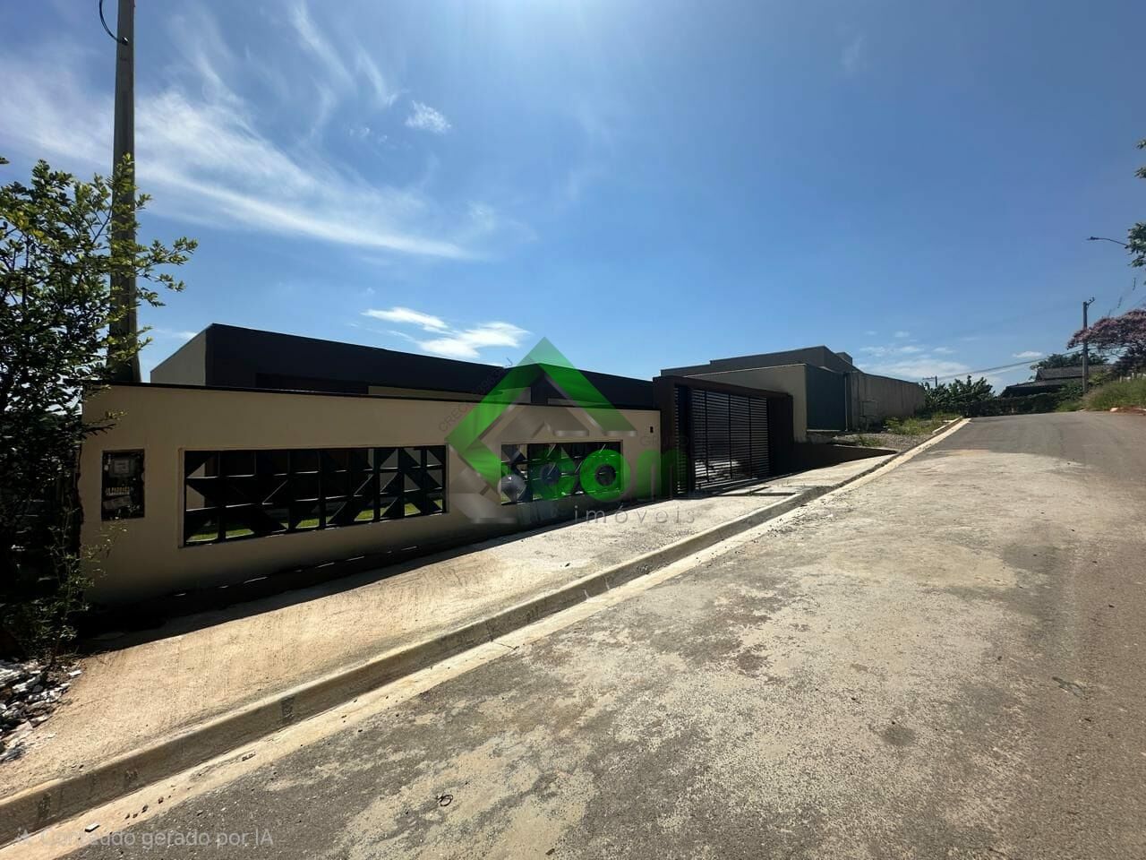 Casas de Bairros para Venda - Atibaia Vista da Montanha