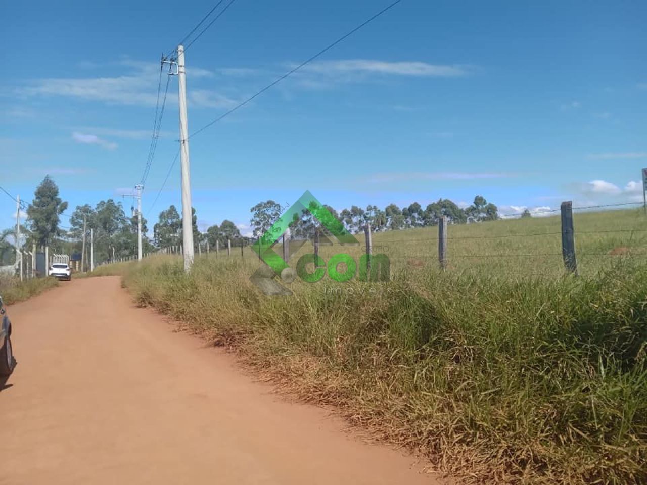 Áreas para Empreendimentos para Venda - REGIÃO INDISPONÍVEL