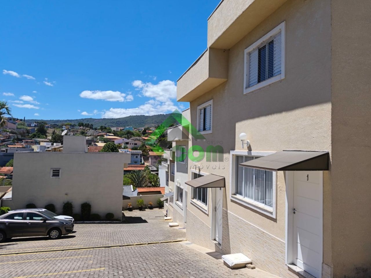 Casas de Bairros para Venda - Jardim Paulista