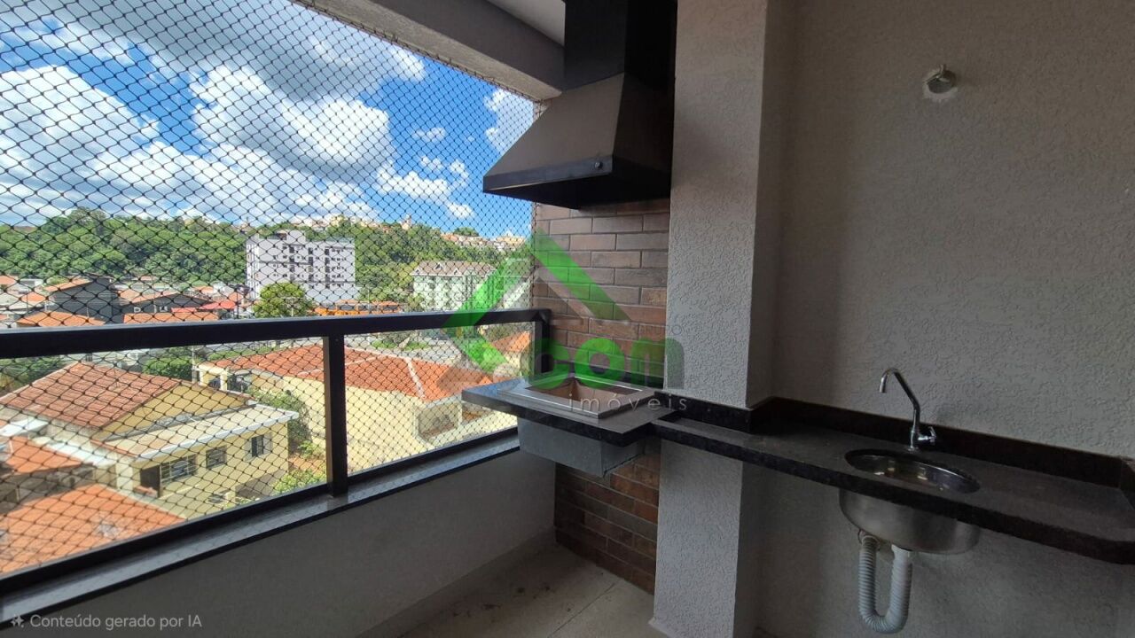 Apartamentos para Venda - Atibaia Jardim