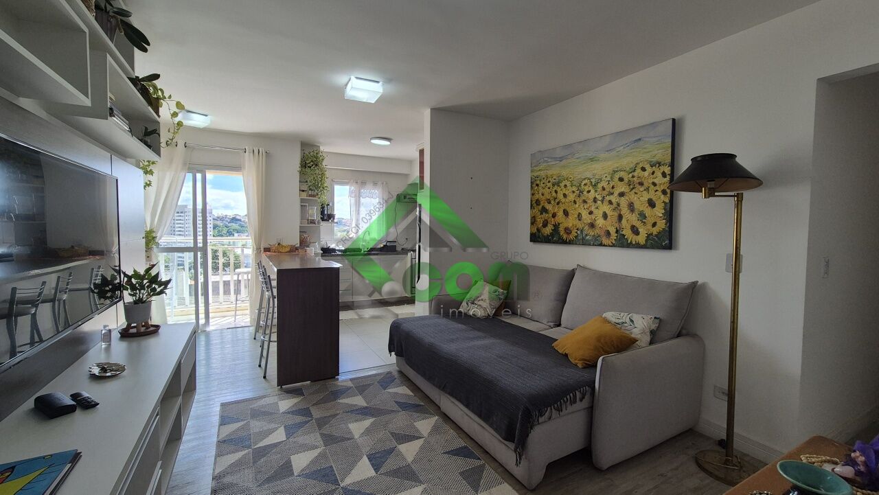 Apartamentos para Venda - Alvinópolis