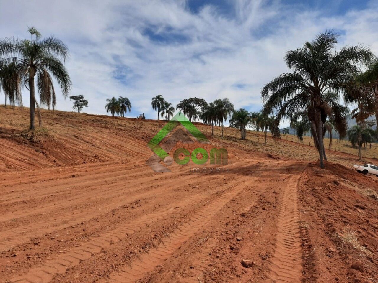 Áreas para Empreendimentos para Venda - REGIÃO INDISPONÍVEL