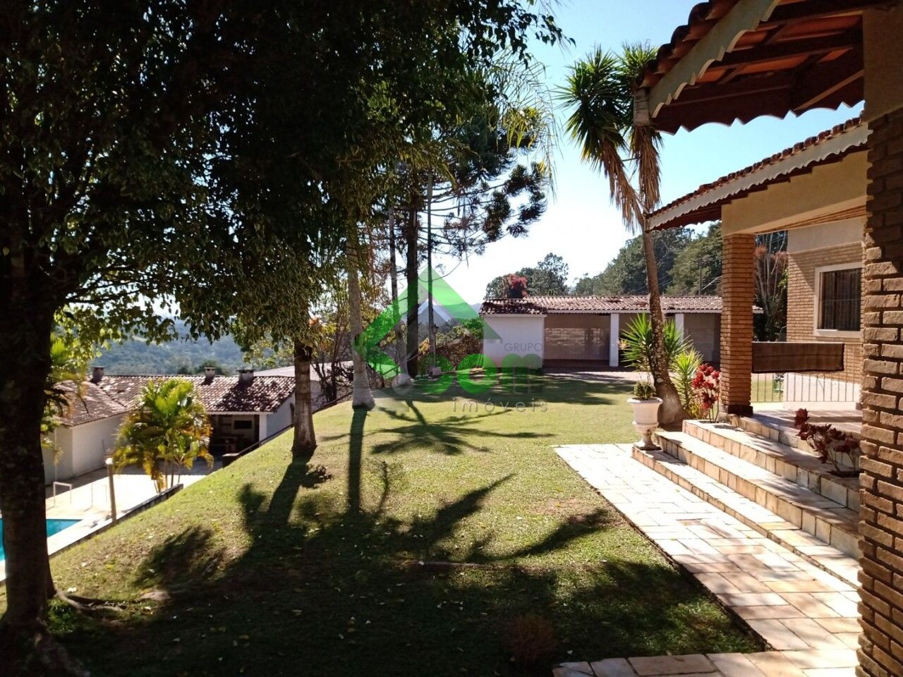 Chácaras para Venda - REGIÃO INDISPONÍVEL