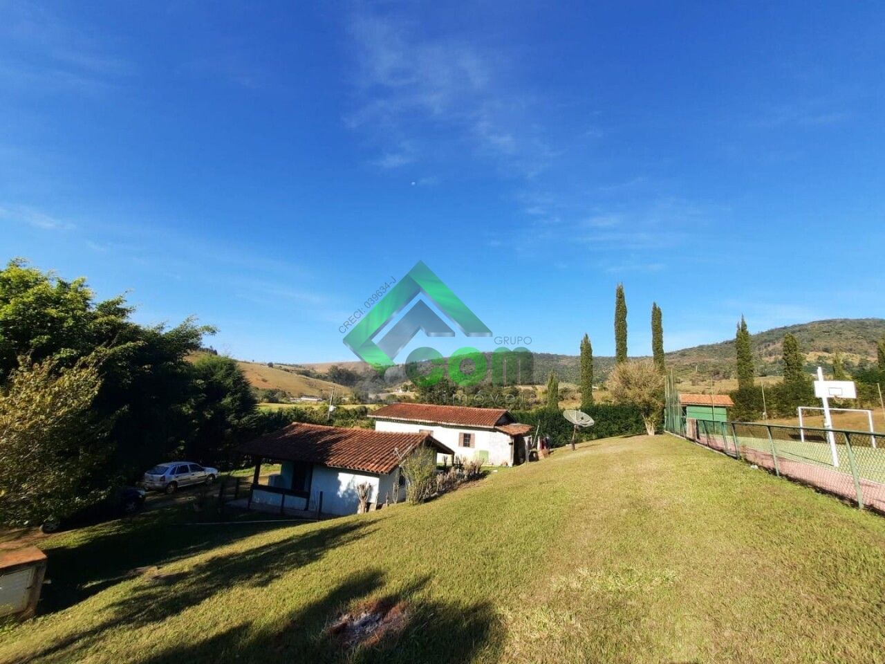 Sítios para Venda - Batatuba