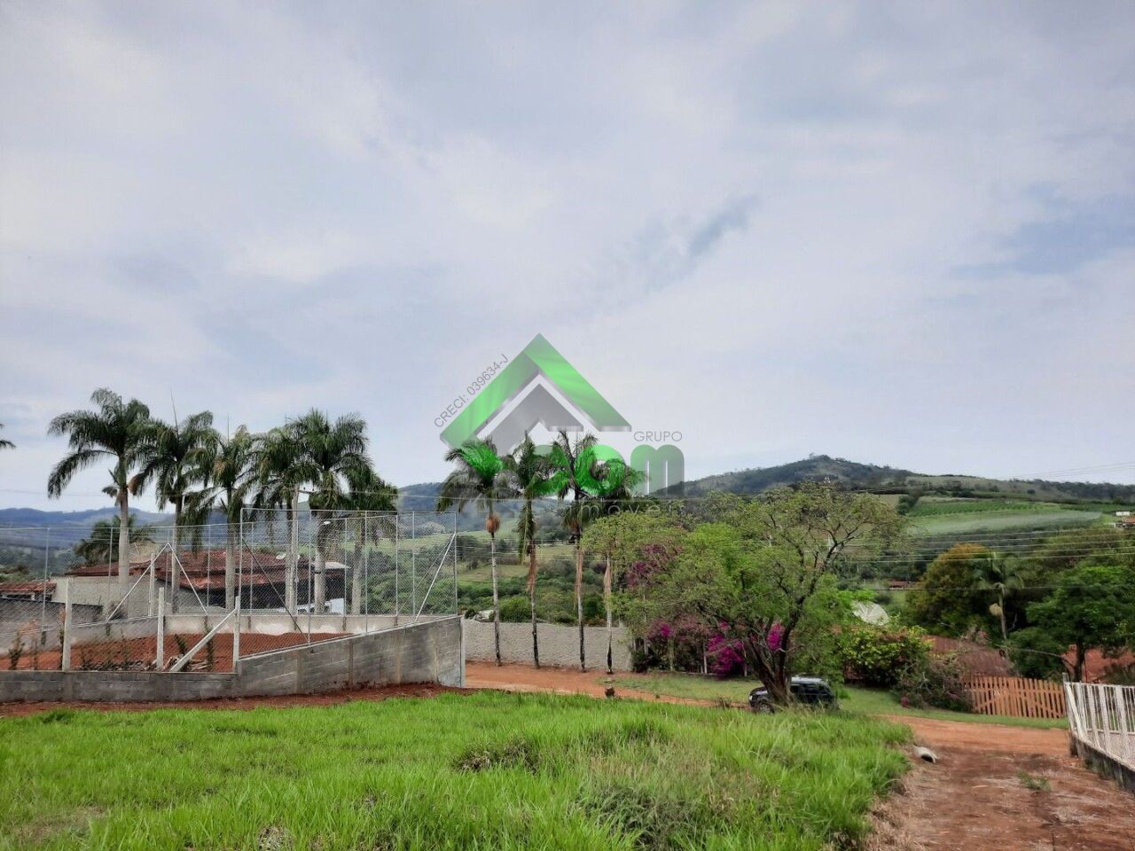 Terrenos Residenciais para Venda - REGIÃO INDISPONÍVEL