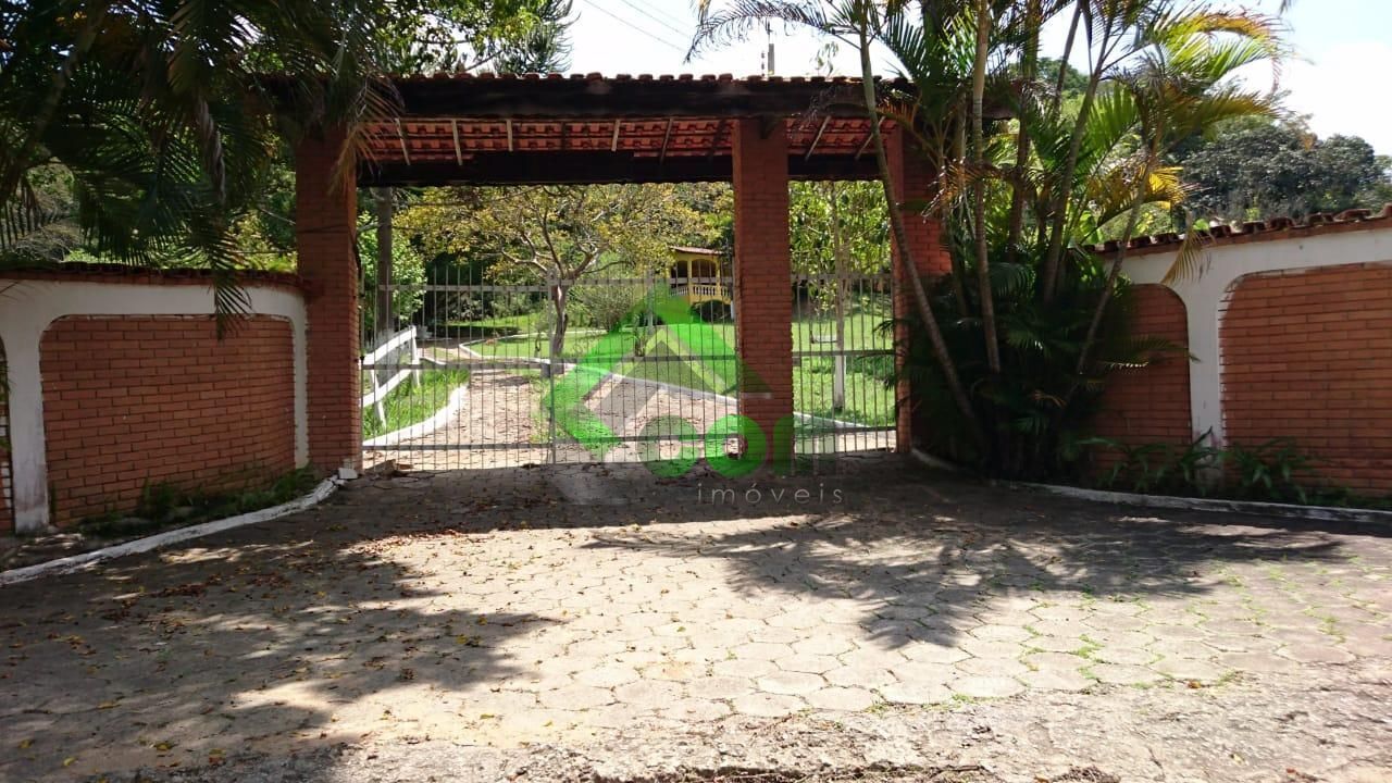 Sítios para Venda - REGIÃO INDISPONÍVEL