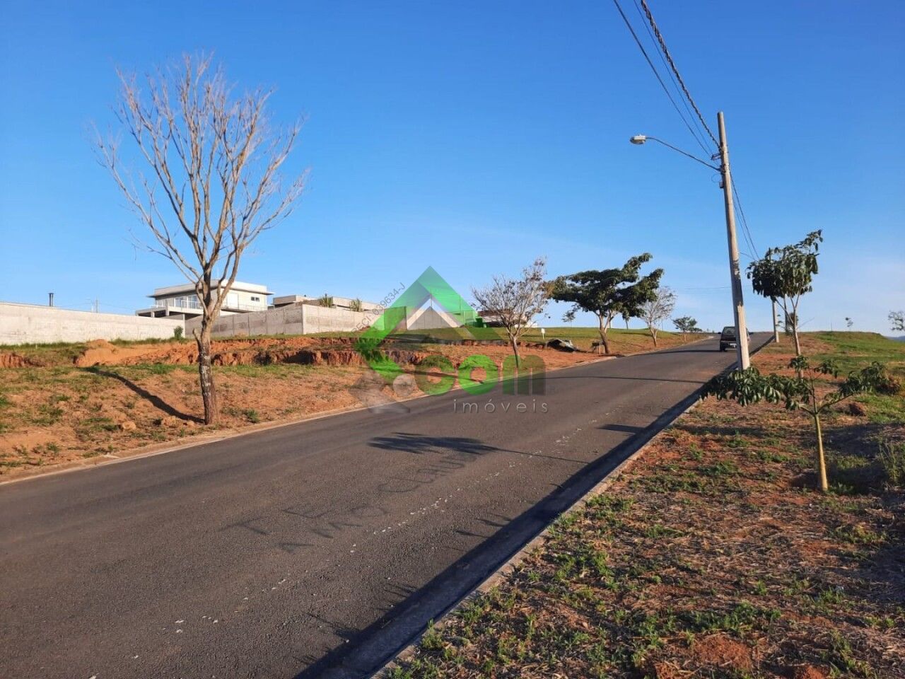 Terrenos Residenciais para Venda - REGIÃO INDISPONÍVEL