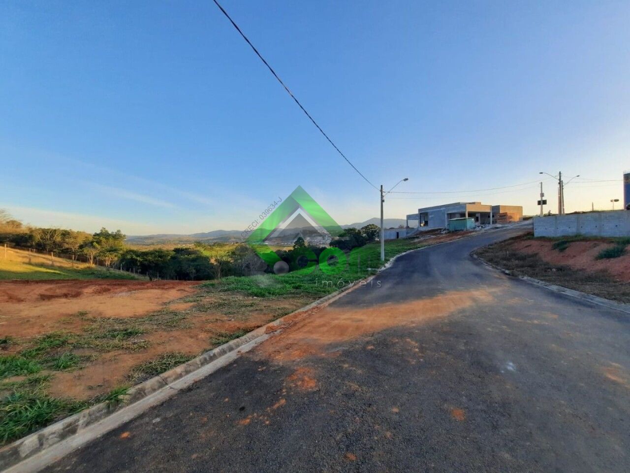 Terrenos Residenciais para Venda - REGIÃO INDISPONÍVEL