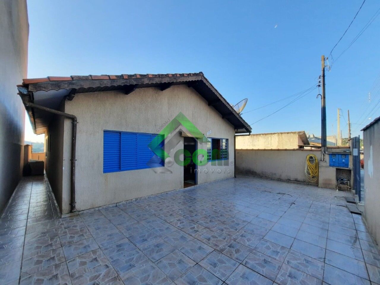 Casa para Venda - REGIÃO INDISPONÍVEL