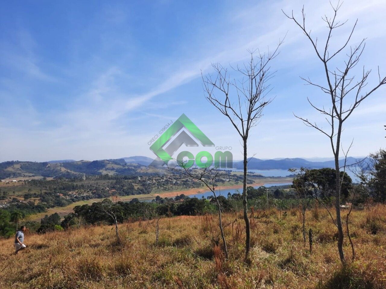 Áreas para Empreendimentos para Venda - REGIÃO INDISPONÍVEL