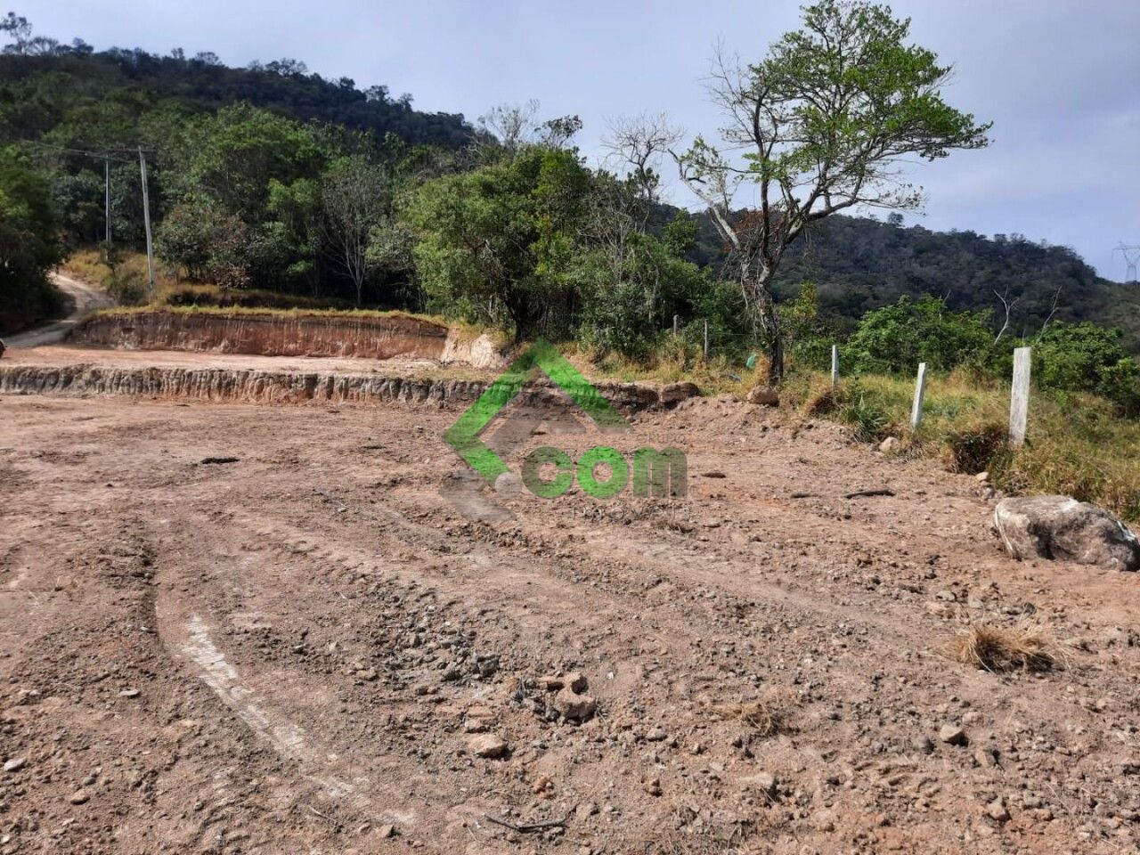 Terrenos Residenciais para Venda - REGIÃO INDISPONÍVEL