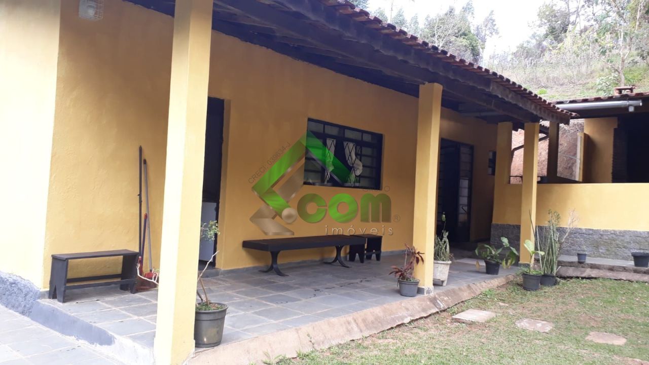 Sítios para Venda - REGIÃO INDISPONÍVEL