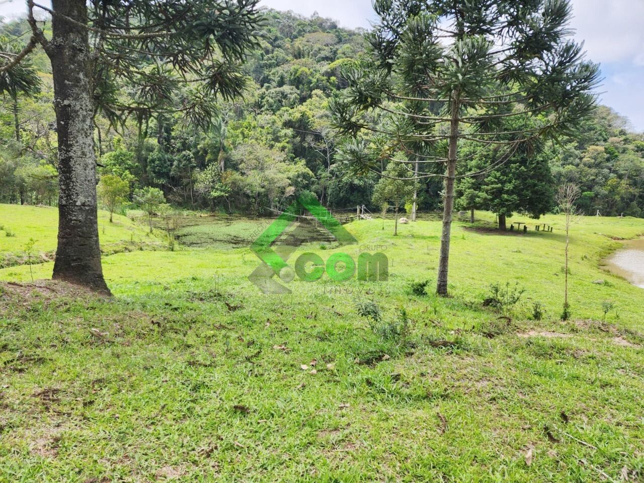 Áreas para Empreendimentos para Venda - REGIÃO INDISPONÍVEL