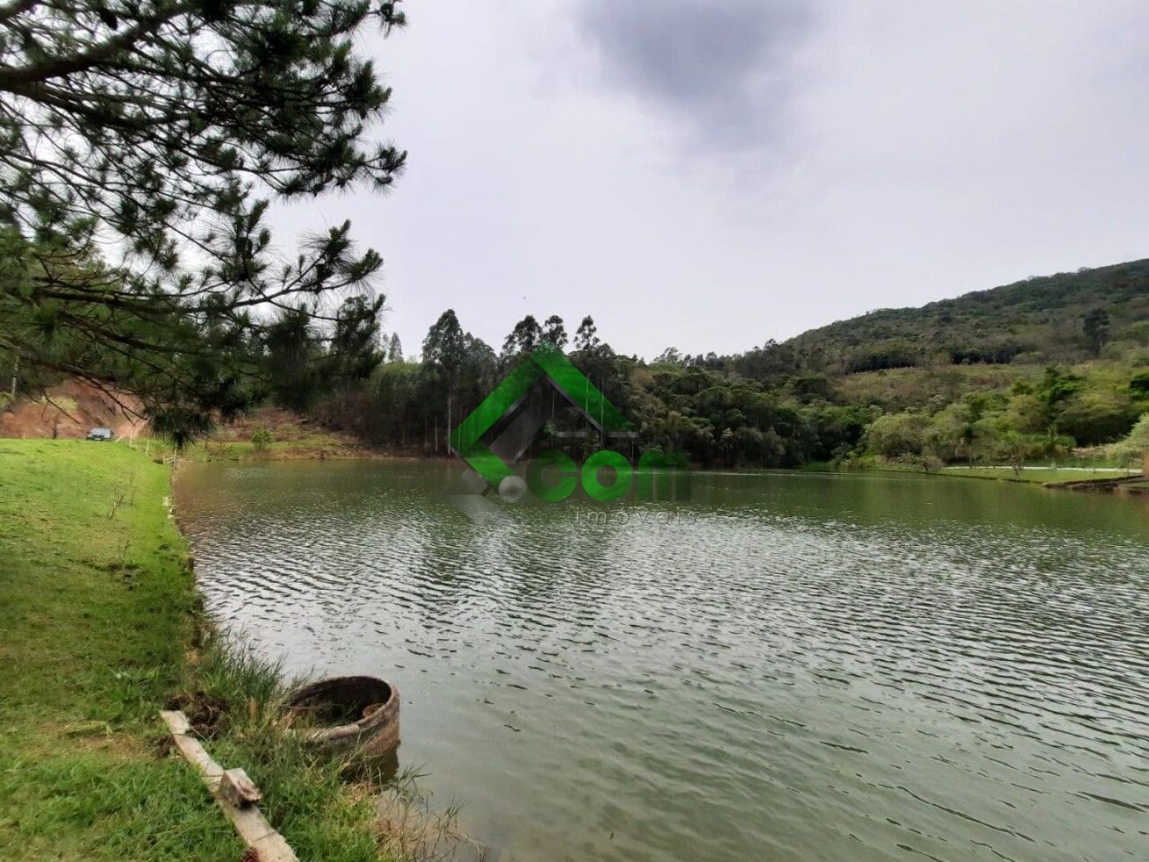 Áreas para Empreendimentos para Venda - REGIÃO INDISPONÍVEL