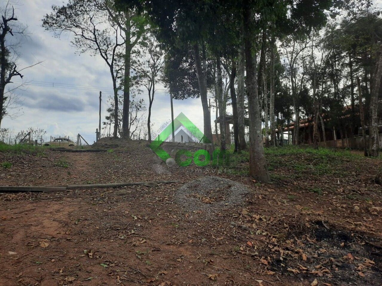 Áreas para Empreendimentos para Venda - REGIÃO INDISPONÍVEL